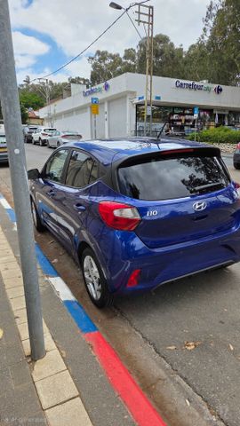 יונדאי i10