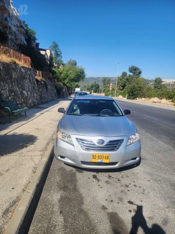 טויוטה קאמרי