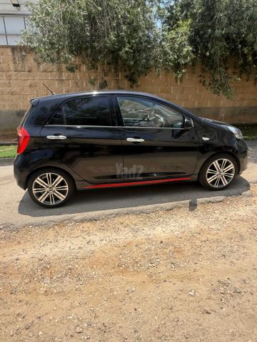 קיה פיקנטו