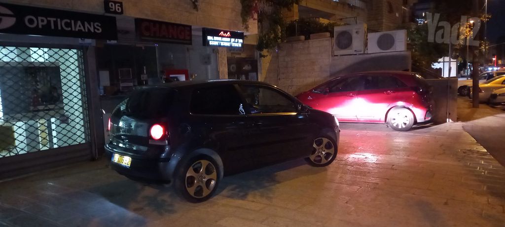 פולקסווגן פולו