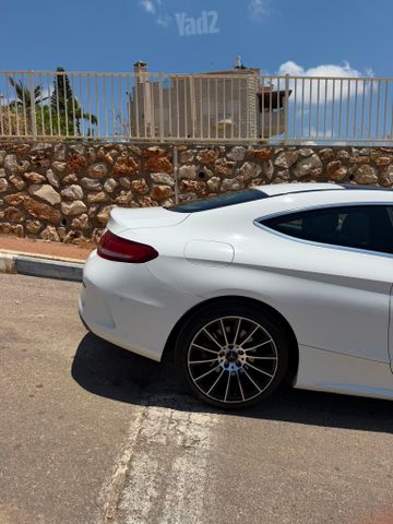 מרצדס-בנץ C-class