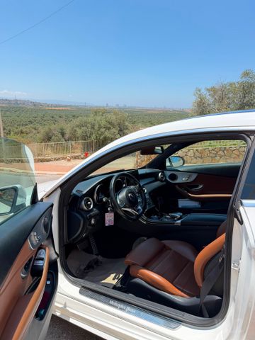 מרצדס-בנץ C-class