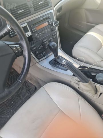 מודעת רכב וולוו S60