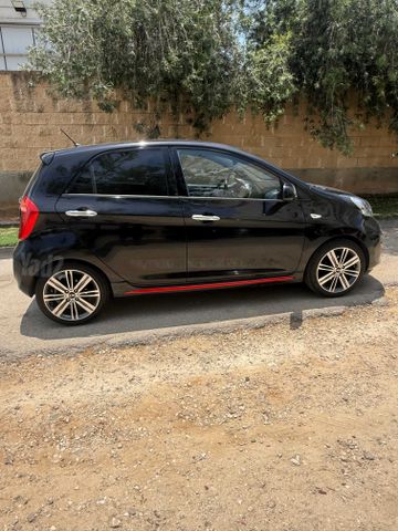 קיה פיקנטו
