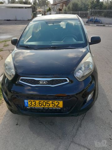 קיה פיקנטו
