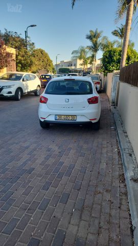 סיאט איביזה