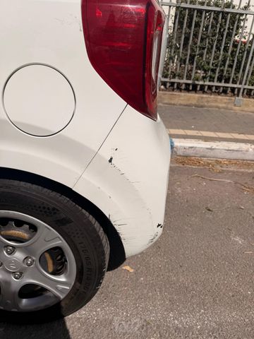 קיה פיקנטו