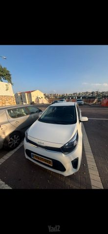 קיה פיקנטו