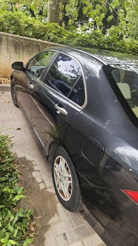 הונדה אקורד