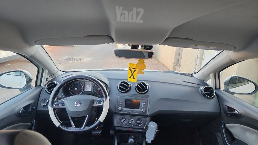 סיאט איביזה