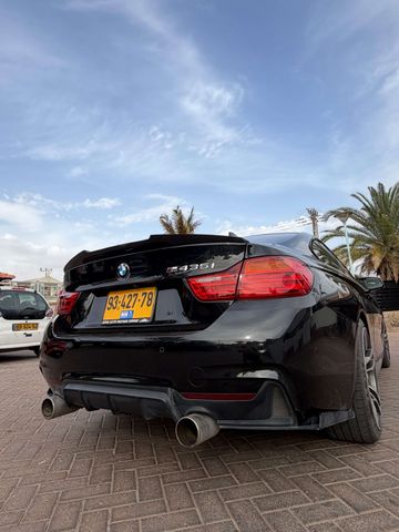 ב מ וו סדרה 4
