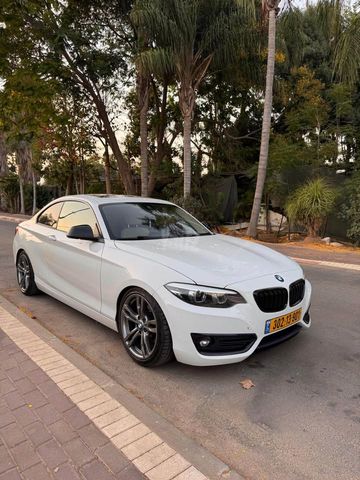 ב מ וו סדרה 2