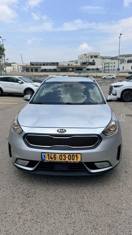 קיה נירו