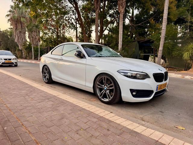 ב מ וו סדרה 2