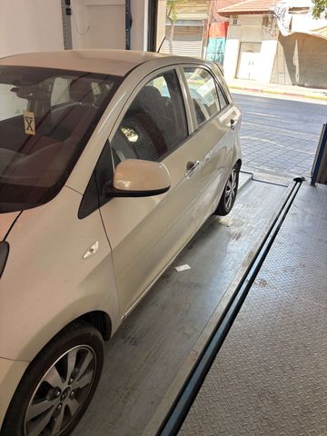 קיה פיקנטו