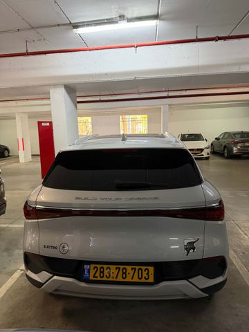 בי.ווי.די אטו 3
