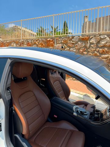 מרצדס-בנץ C-class