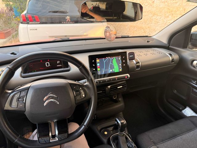 סיטרואן C4