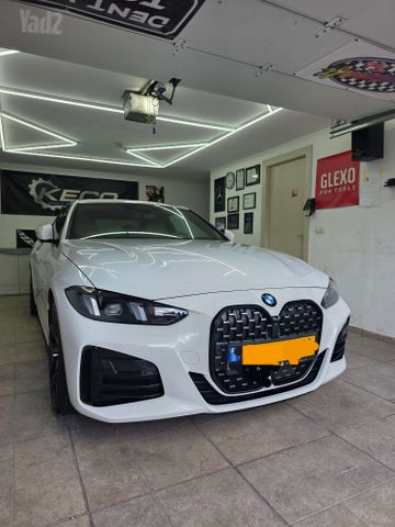 ב מ וו סדרה 4