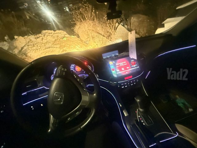 הונדה אקורד