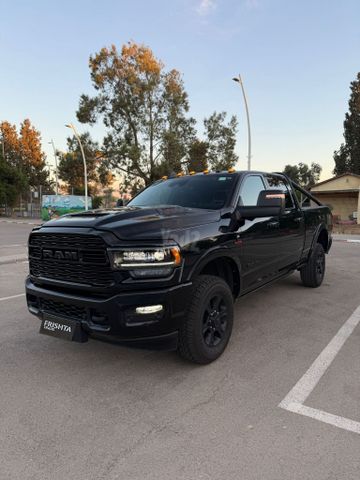 ראם 2500