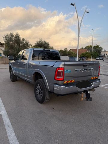 ראם 2500