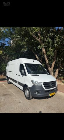 מרצדס-בנץ ספרינטר