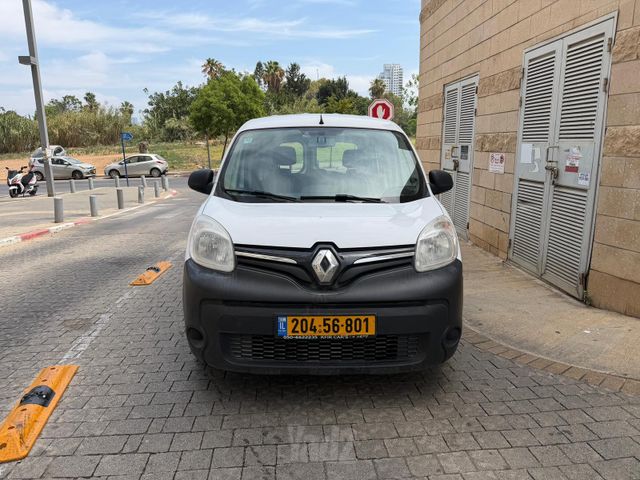 רנו קנגו