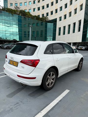 אאודי Q5