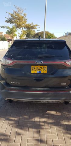 פורד אדג'