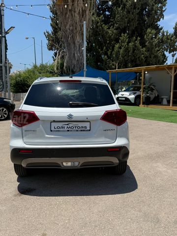 סוזוקי ויטרה