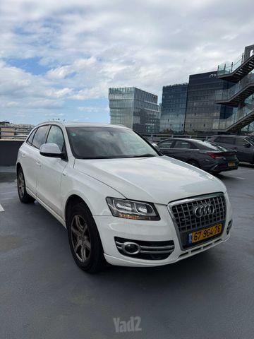 אאודי Q5