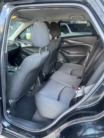 מאזדה CX-3