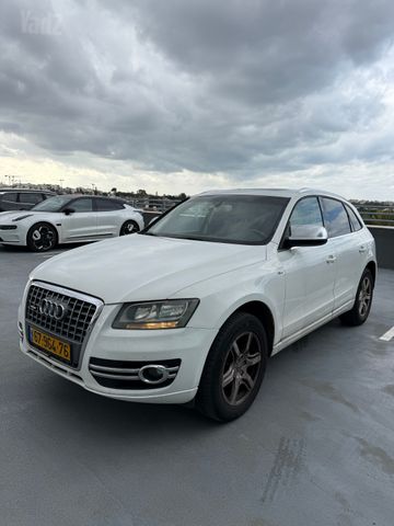 אאודי Q5