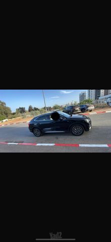מודעת רכב אאודי Q3
