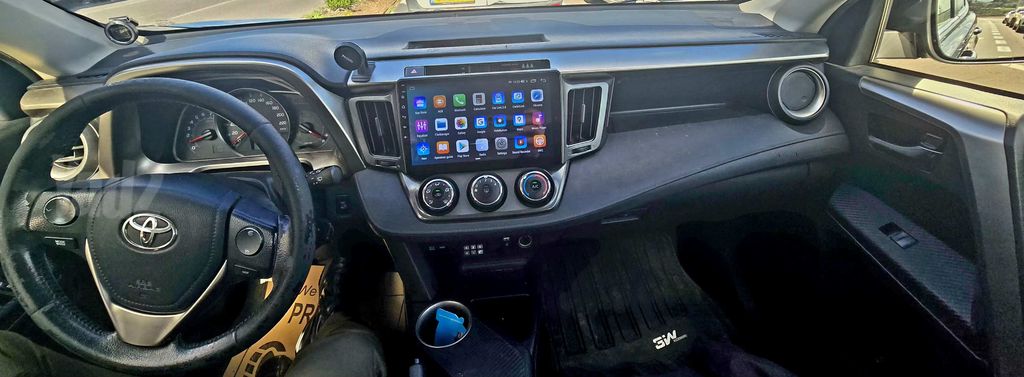 טויוטה RAV4