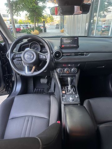 מאזדה CX-3