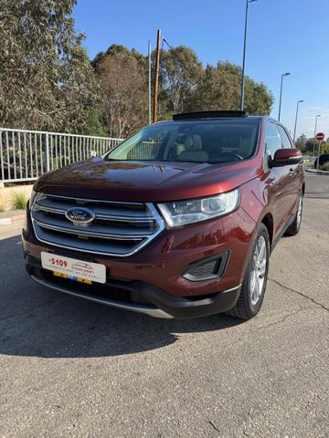 פורד אדג'