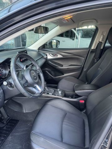 מאזדה CX-3
