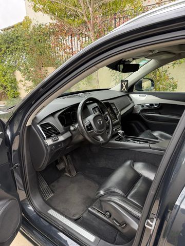 וולוו XC90