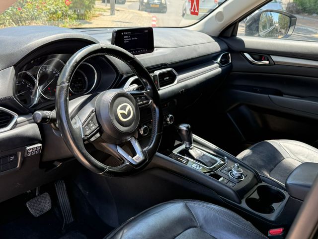 מאזדה CX-5