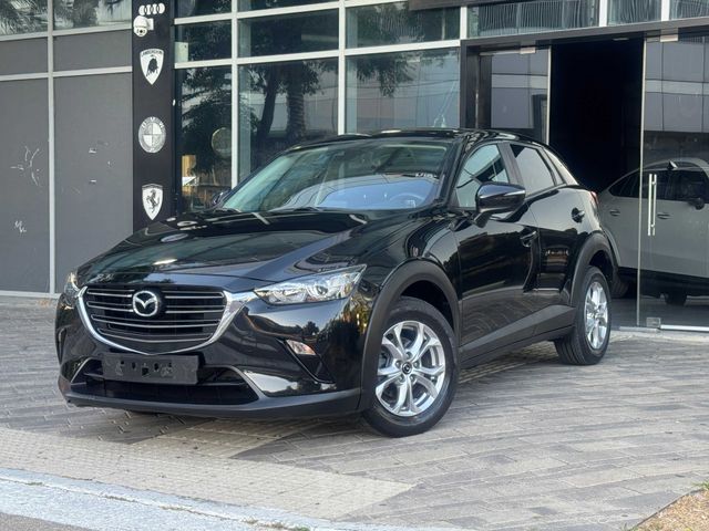 מודעת רכב מאזדה CX-3 2