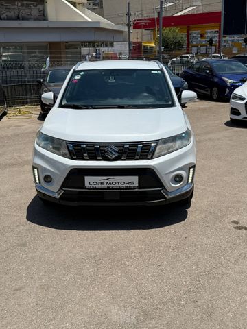 מודעת רכב סוזוקי ויטרה