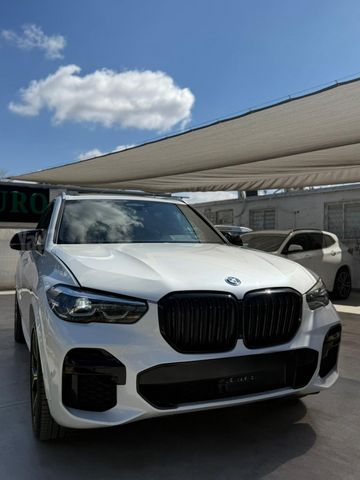 ב מ וו X5