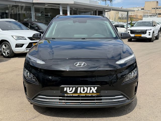 יונדאי קונה