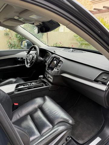 וולוו XC90