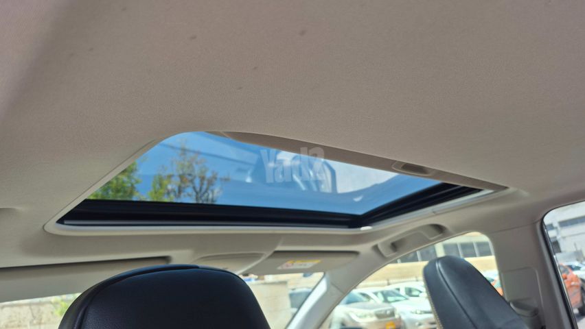 טויוטה RAV4