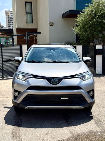 טויוטה RAV4