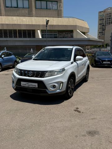 מודעת רכב סוזוקי ויטרה 1