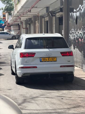 אאודי Q7